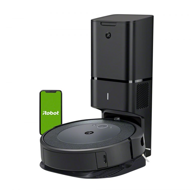 iRobot Roomba i5+ (i5654) Smart Gear Compare