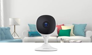 Babyfoon Met Camera - Babyfoon, Camera, Baby, Beveiligingscamera