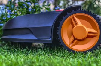 Hoe werkt een robotmaaier