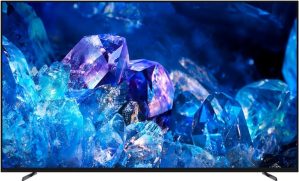 Sony XR65A84KAEP tv 165,1 cm (65") 4K Ultra HD Smart TV Wifi Meerkleurig