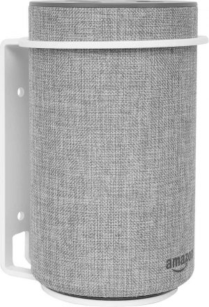 Vebos muurbeugel Amazon Echo gen 2 wit