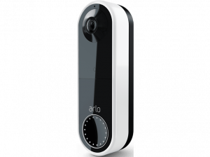 Arlo Wire-free Video Doorbell Wit