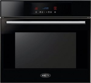 Boretti Solo oven BPOP75ZWGL