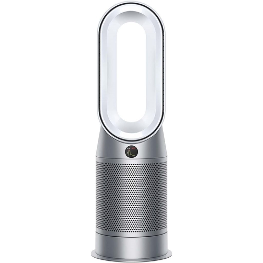 Dyson luchtreiniger PURE HOT+COOL Smart Gear Compare