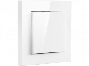 Eve Light Switch Wit