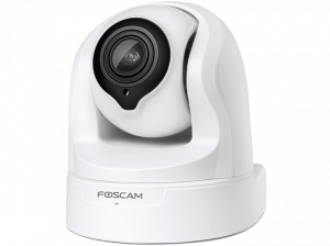 Foscam Bewakingscamera Indoor Full-hd Fi9936p