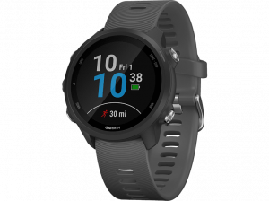 Garmin Forerunner 245 Music Zwart