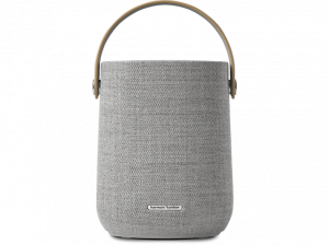 Harman Kardon Citation 200 Grijs