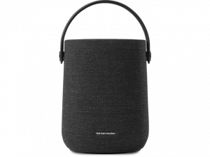 Harman Kardon Citation 200 Zwart