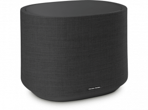 Harman Kardon Citation Sub Zwart