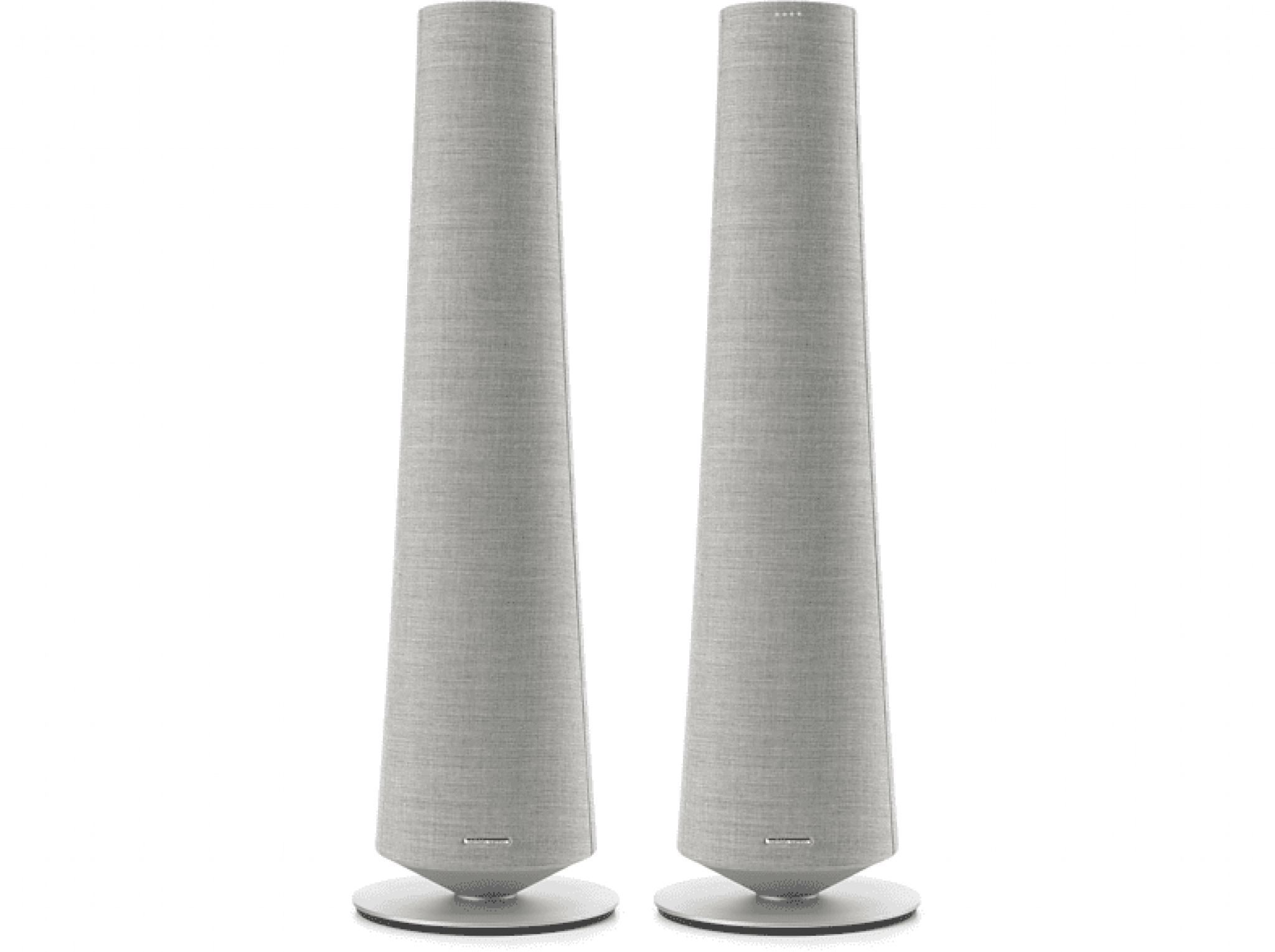 Harman Kardon Citation Tower Grijs Smart Gear Compare