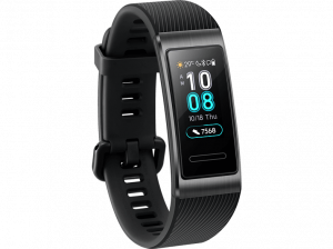 Huawei Band 3 Pro Zwart