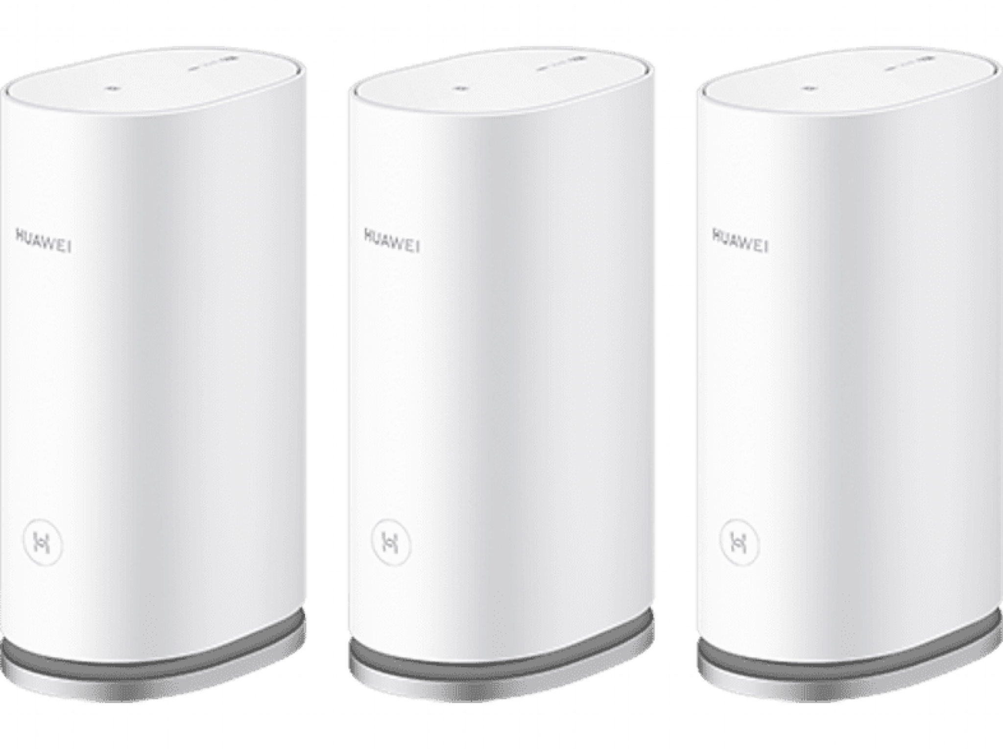 Huawei Wifi Mesh 3 Ws8100-23 3-pack - Smart Gear Compare