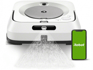 Irobot Braava Jet M6 Dweilrobot