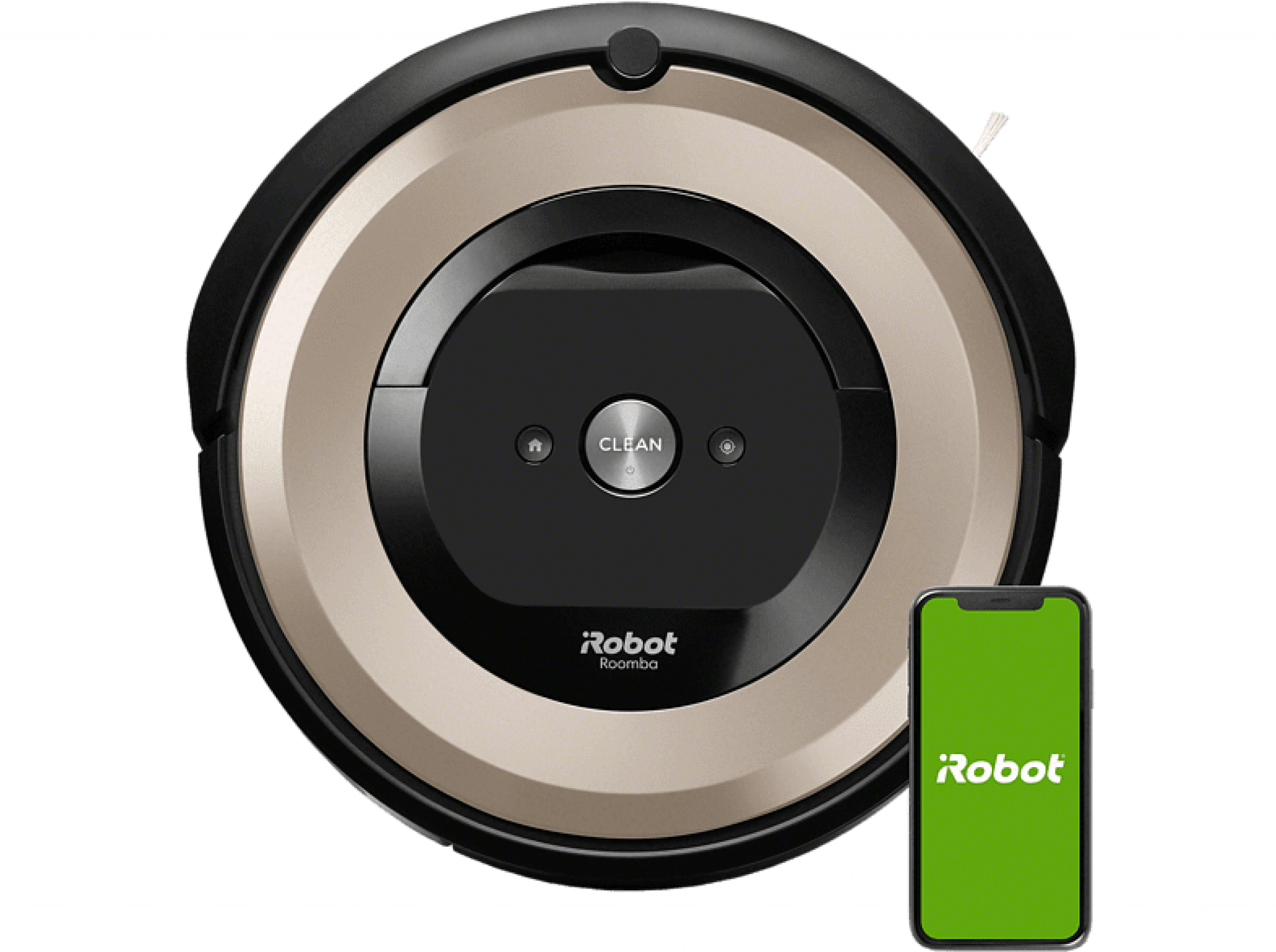 Irobot Roomba E6 Smart Gear Compare