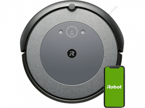 Irobot Roomba I5658