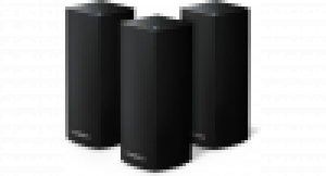 Linksys Velop AC6600 Mesh Wifi Tri-Band 3-Pack Zwart