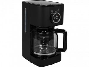 Princess 246060 Moments Koffiezetapparaat Zwart
