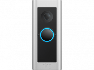 Ring Video Deurbel Pro 2 Hardwired