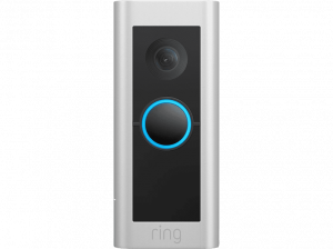 Ring Video Deurbel Pro 2 Plug-in Adapter