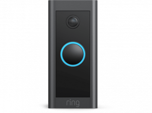 Ring Video Doorbell Wired