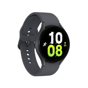 Samsung Galaxy Watch5 44mm BT Gray Smartwatch Zwart