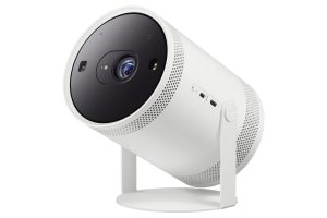 Samsung SP-LSP3BLAXXE Beamer Zwart