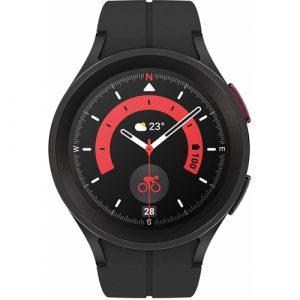 Samsung smartwatch Galaxy Watch5 Pro 45mm (Black)