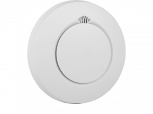 Smartwares Sh8-90103 Slimme Rookmelder Uitbreiding