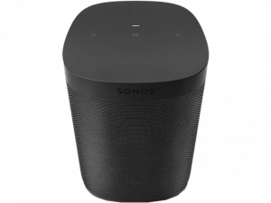 Sonos One Sl Zwart