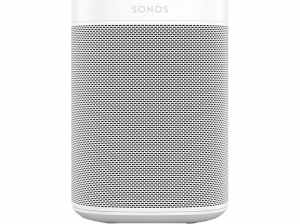 Sonos One Wit