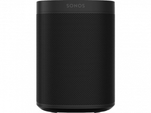 Sonos One Zwart