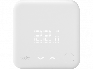 Tado Kit Draadloze Thermostaat V3+