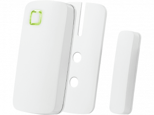 Trust Zigbee Wireless Contact Sensor Zcts-808