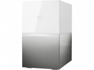 WD My Cloud Home Duo 20tb