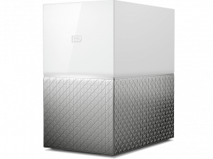 WD My Cloud Home Duo 6 Tb
