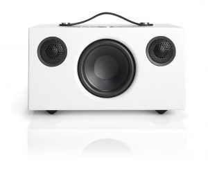 Audio Pro Addon C5 Alexa connected speaker Wifi speaker Wit