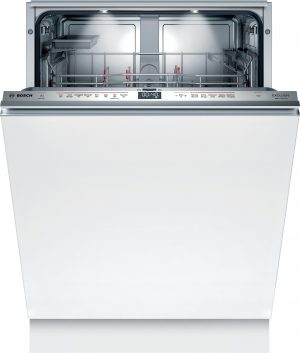 Bosch SBV6ZBX03N EXCLUSIV Vaatwasser