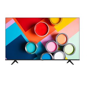 Hisense 50A60G LED TV Zwart