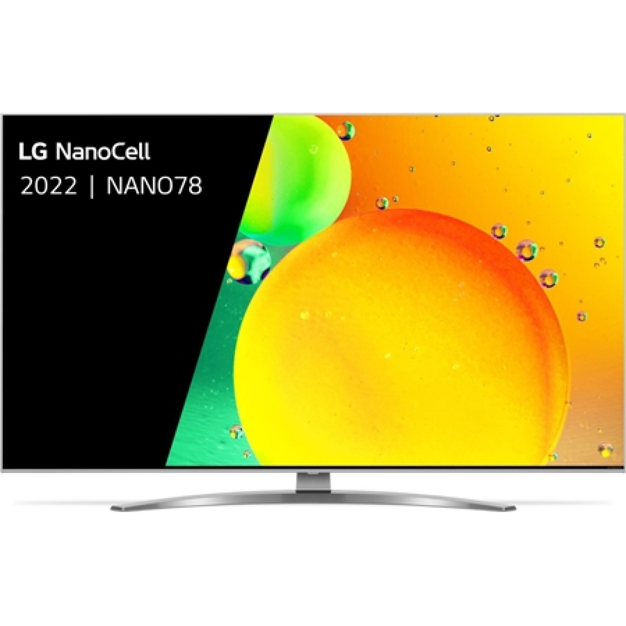 LG 65NANO786QA 4K NanoCell TV (2022) - Smart Gear Compare