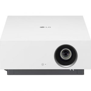 LG beamer 4K Cinebeam HU810PW
