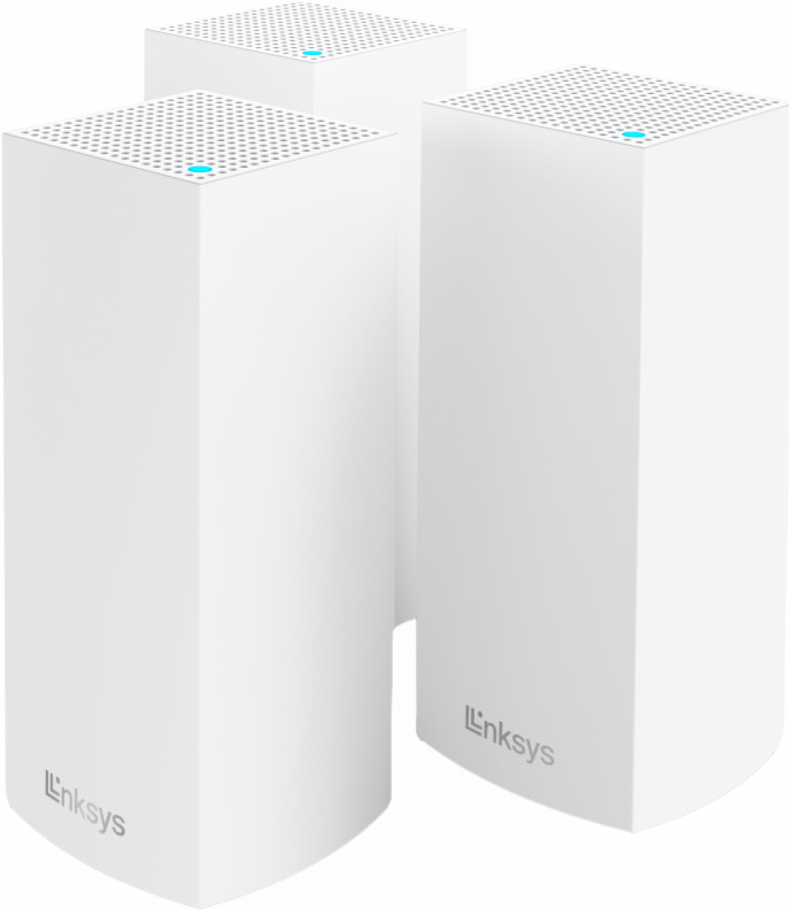 Linksys Atlas 6 MX2000 Mesh Wifi 6 (3pack) Smart Gear Compare