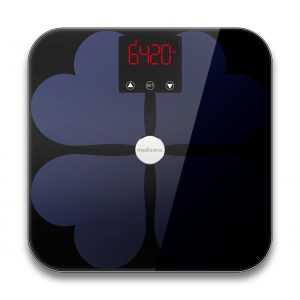 Medisana BS 418 Weegschaal