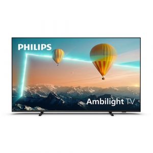 Philips 4K LED TV 55PUS8007/12