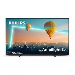 Philips LED 4K TV 43PUS8007/12