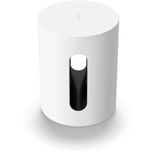 Sonos Sub Mini wit