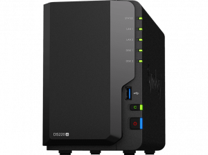 Synology Ds220+