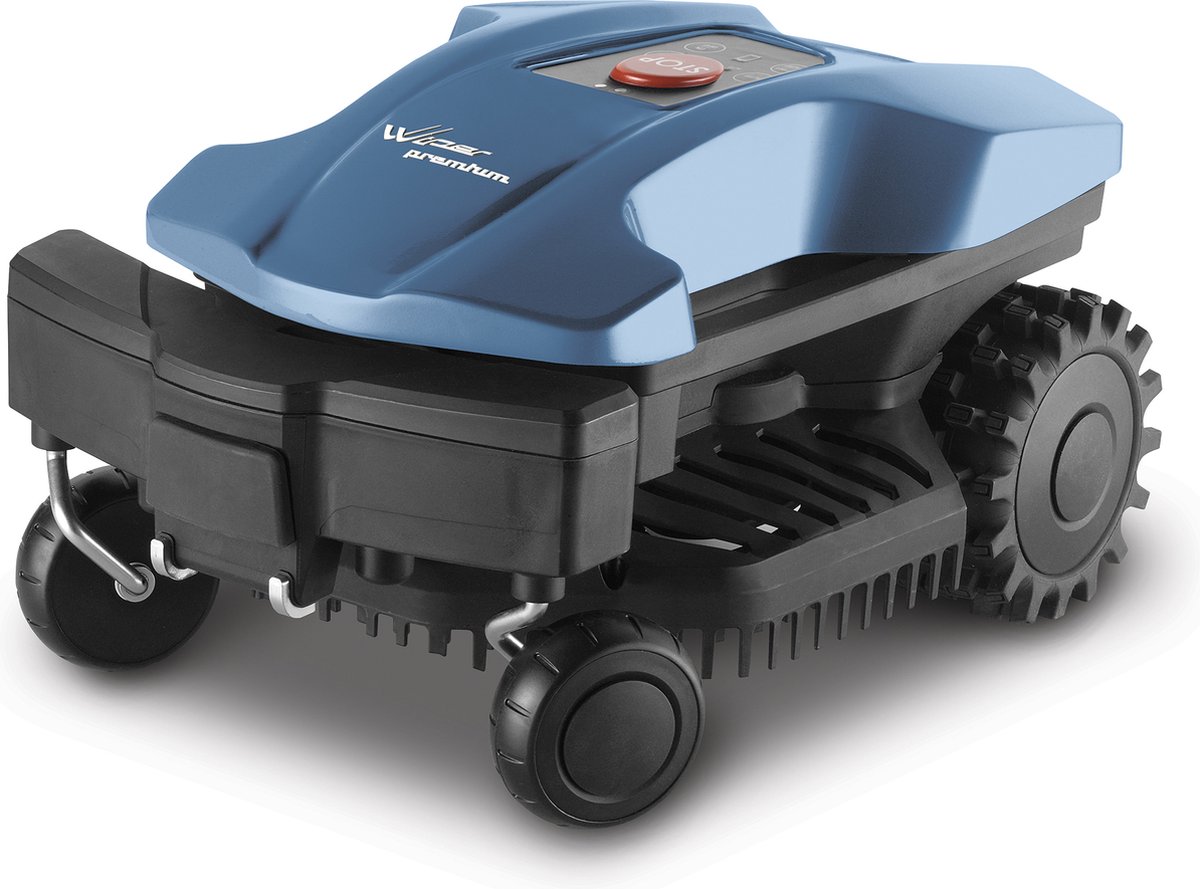 Wiper i100s robotmaaier tot 800m²