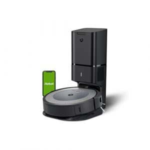 iRobot robotstofzuiger i5+ Roomba I5658