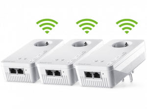 Devolo Magic 2 Wifi 6 Mesh Multiroom Kit